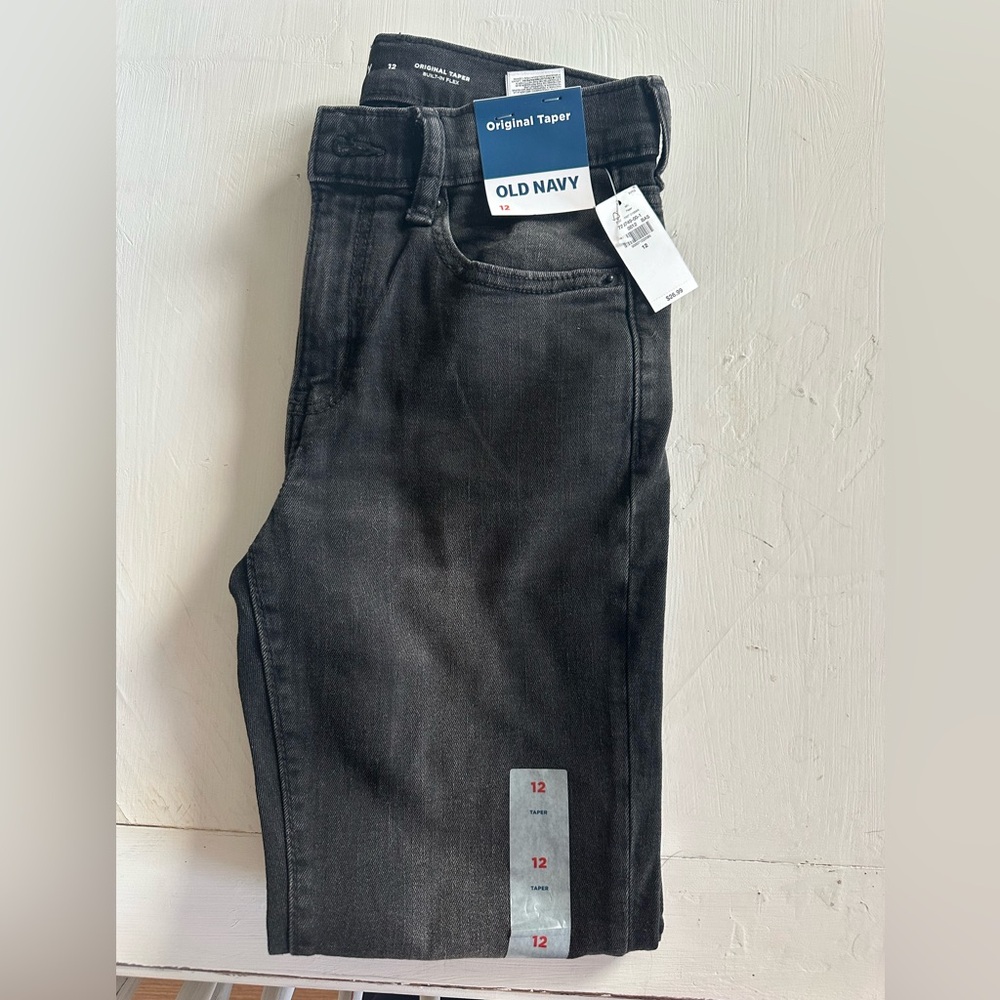 Old Navy Boys Jeans